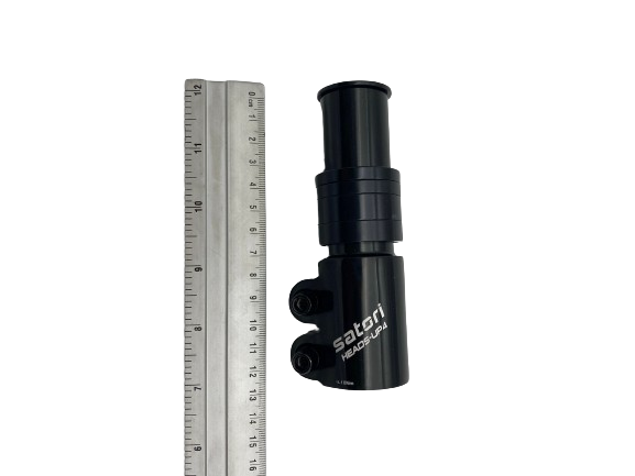 Ahead height adapter
