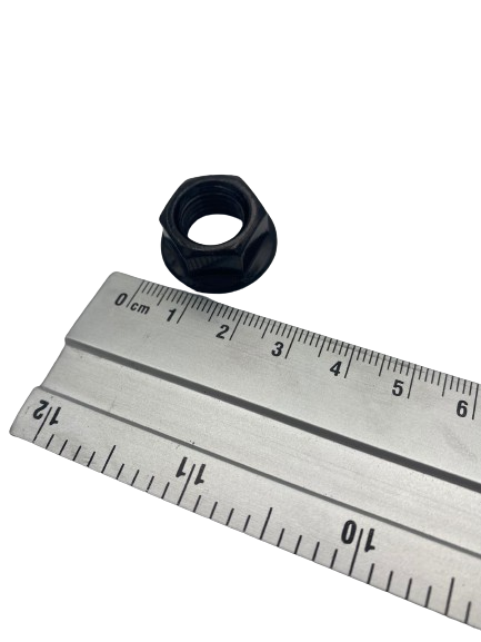 Front wheel nut GEN3