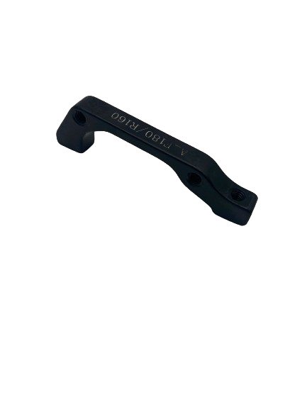 Brake disc adapter (pre mount)