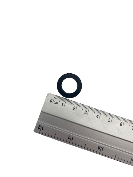 Front wheel spacer 7mm (Right)