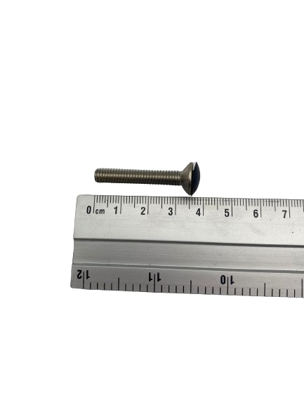 Bolt Cover-cap Headset