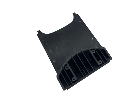 Stepthrough cover GEN3